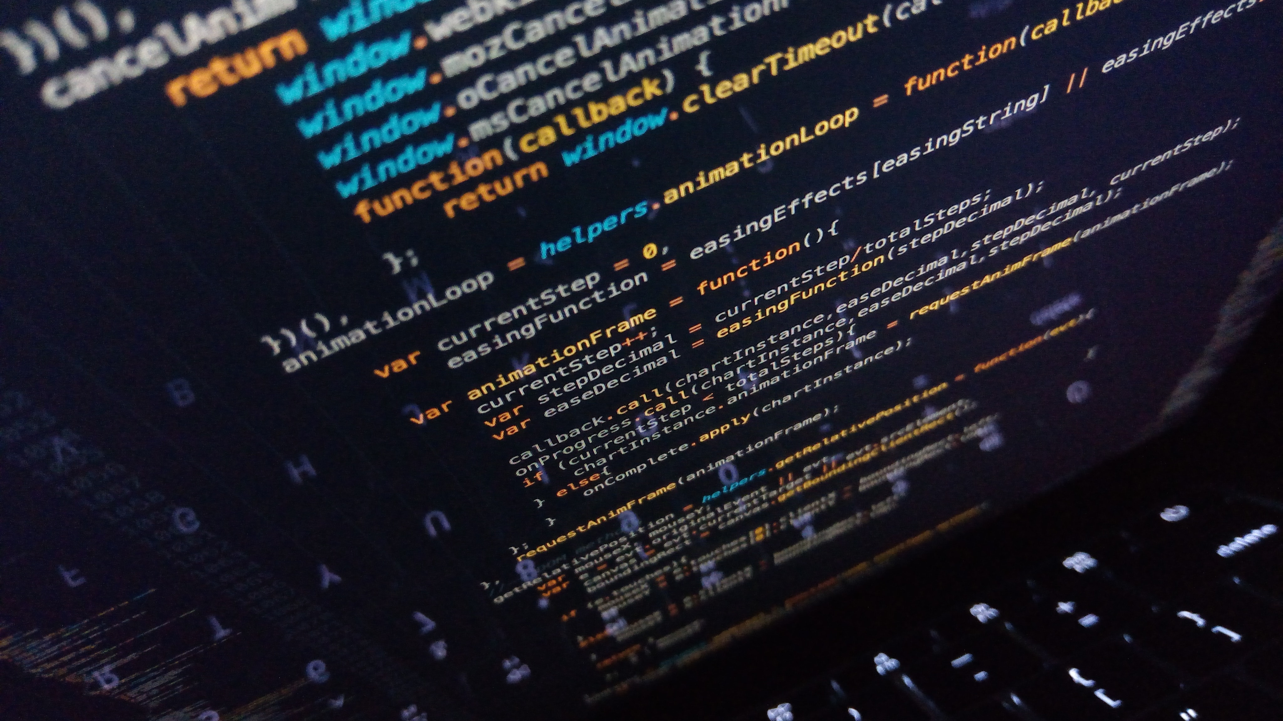 宣言的ネットワーキングとインクリメンタル処理