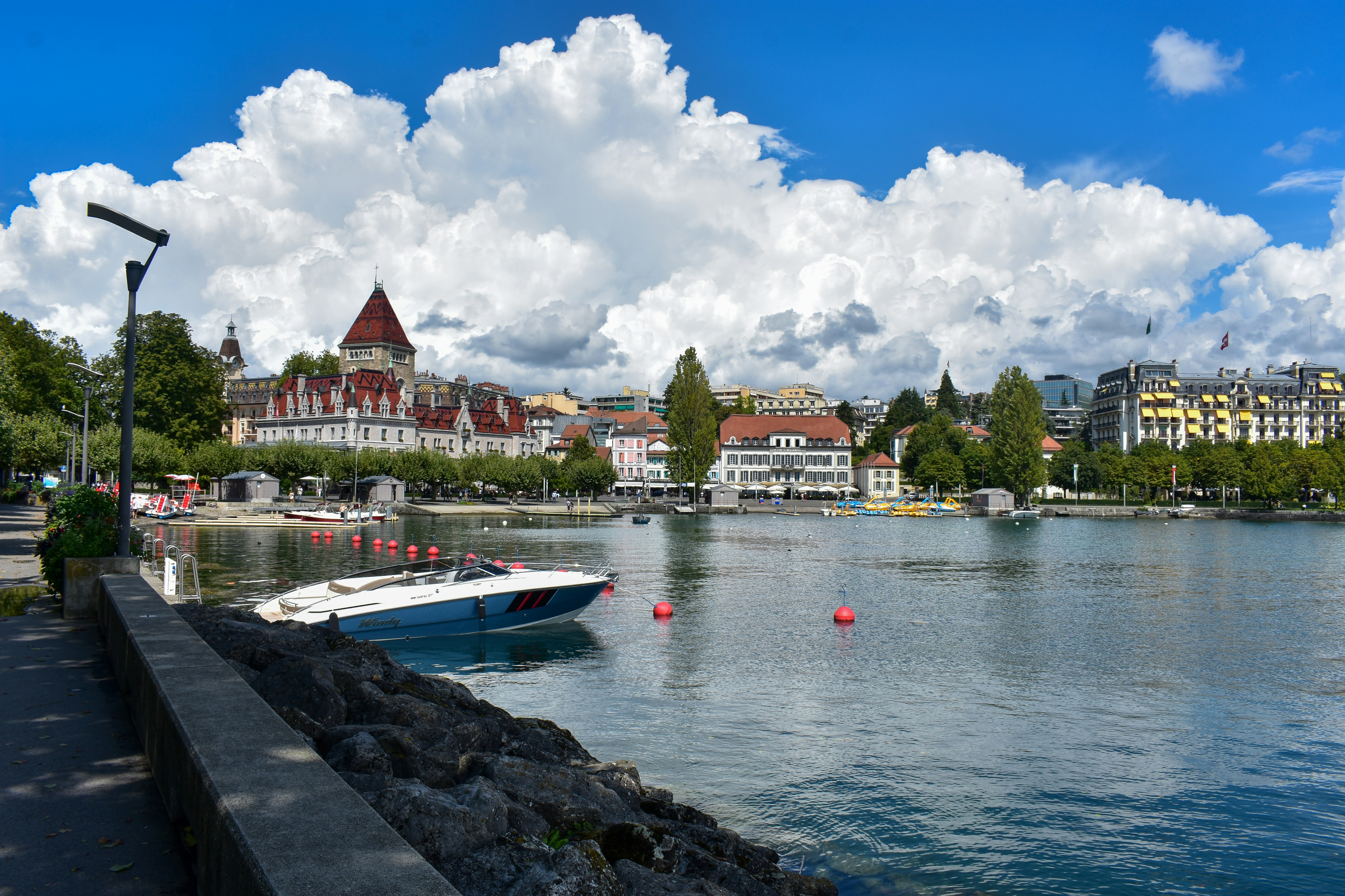 Geneve on Open vSwitch