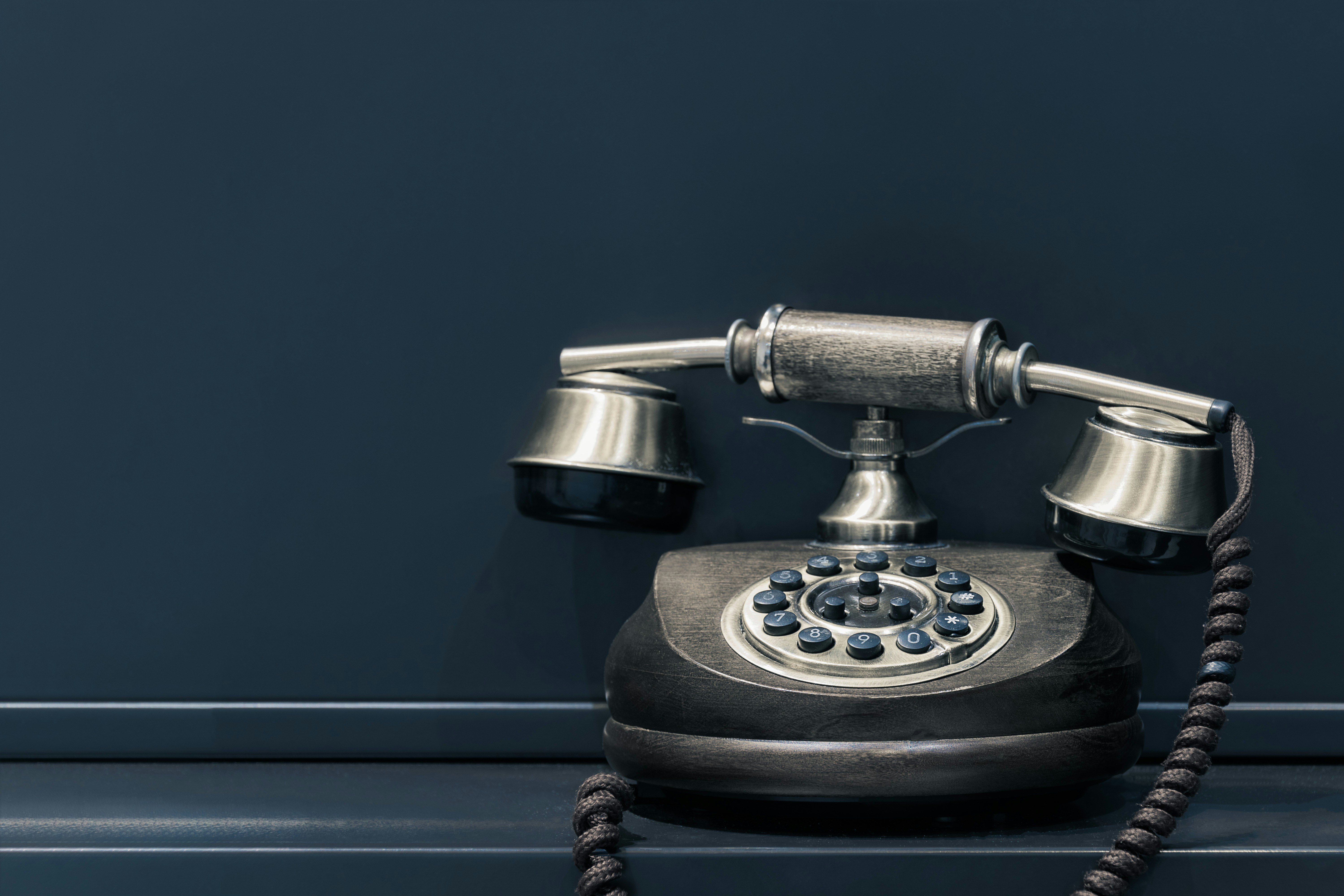 VMware is the Dialtone for Kubernetes / 20代の人には分からないだろうけどw